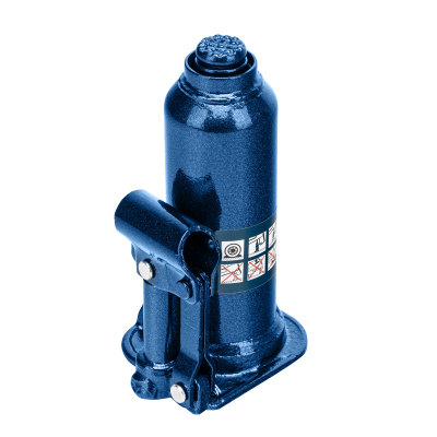 Домкрат гидравлический бутылочный, 3 т, h подъема 188-363 мм, в пластиковом кейсе Stels по ценам производителя в Москве с доставкой по всей России