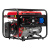 Генератор бензиновый RS-7000, 6 кВт, 230В, ручной стартер MTX по ценам производителя в Москве с доставкой по всей России