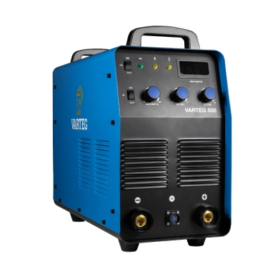 Сварочный аппарат VARTEG 500 купить в Москве с доставкой по всей России | ProtosMarket.ru