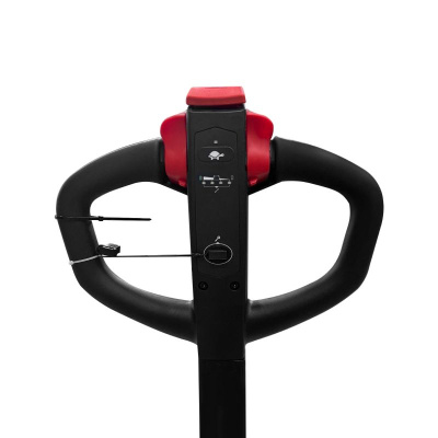 Самоходный электроштабелер PROLIFT M2 SDR 1225 по ценам производителя в Москве с доставкой по всей России