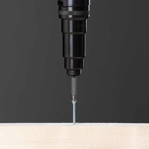 Шуруповерт пневматический G208, 1/4, 17Нм, 700 об/мин Gross по ценам производителя в Москве с доставкой по всей России