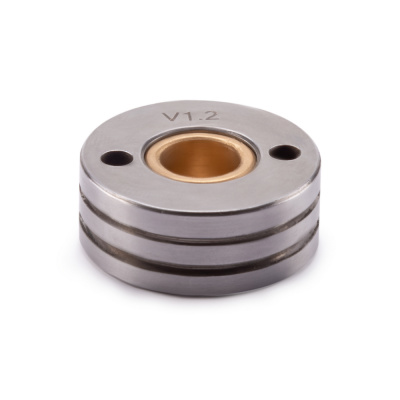 Ролик INVERMIG 350E/500E SAGGIO MIG 250/200-S д.1,2-1,6 (9.99/30.05) (пр-во FoxWeld/КНР) купить в Москве с доставкой по всей России | ProtosMarket.ru