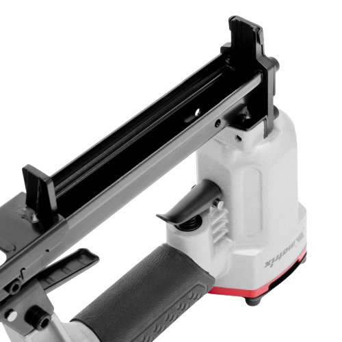 Степлер пневматический для прямоугольных скоб от 10 до 22 мм Matrix по ценам производителя в Москве с доставкой по всей России