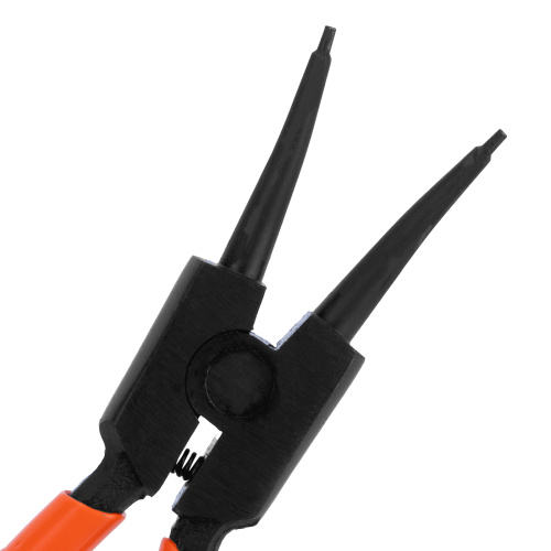 Съемник, 150 мм, для внешних стопорных колец, прямой (разжим) Sparta по ценам производителя в Москве с доставкой по всей России