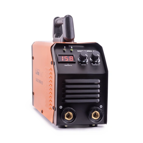 Сварочный аппарат SAGGIO MMA 160 купить в Москве с доставкой по всей России | ProtosMarket.ru