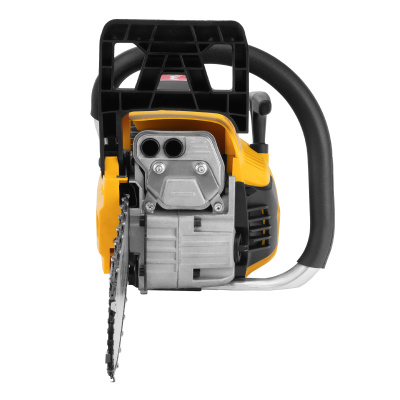 Пила цепная бензиновая DS-5820, шина 50 см, 58 см3, 3.6 л.с, шаг 0,325, паз 1,5 мм, 76 звеньев Denzel по ценам производителя в Москве с доставкой по всей России