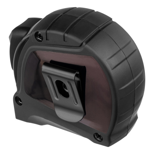 Рулетка "Doppelhaken",5 м x 19 мм,двухсторонний зацеп,Нейлон,двусторонняя шкала,автоматическая фиксация Gross по ценам производителя в Москве с доставкой по всей России