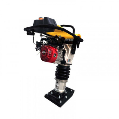 Вибротрамбовка ручная бензиновая NORSU RM-75H по ценам производителя в Москве с доставкой по всей России