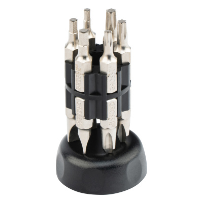 Отвертка реверсивная с удлинителем, трещотка 72 зуба, 12 шт, сталь S2 Gross по ценам производителя в Москве с доставкой по всей России