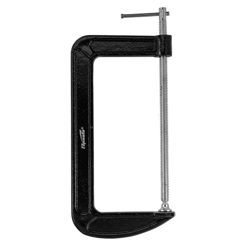 Струбцина G-образная, 300 мм Sparta по ценам производителя в Москве с доставкой по всей России