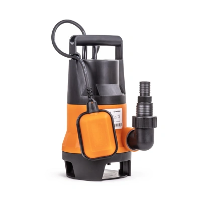 Дренажный насос FoxAqua DPP-450F купить в Москве с доставкой по всей России | ProtosMarket.ru