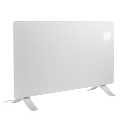 Конвектор электрический OptiPrime-2000, Wi-Fi, тачскрин, цифровой термостат, 2000 Вт Denzel по ценам производителя в Москве с доставкой по всей России