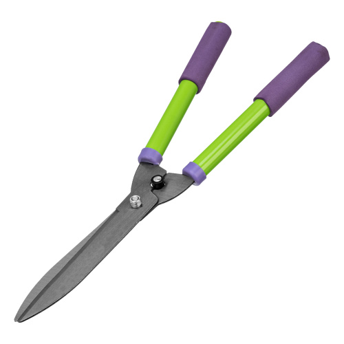 Кусторез, 500 мм, стальные обрезиненные рукоятки, Palisad по ценам производителя в Москве с доставкой по всей России