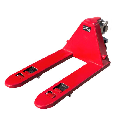 Гидравлическая тележка PROLIFT AC25 (L800) по ценам производителя в Москве с доставкой по всей России