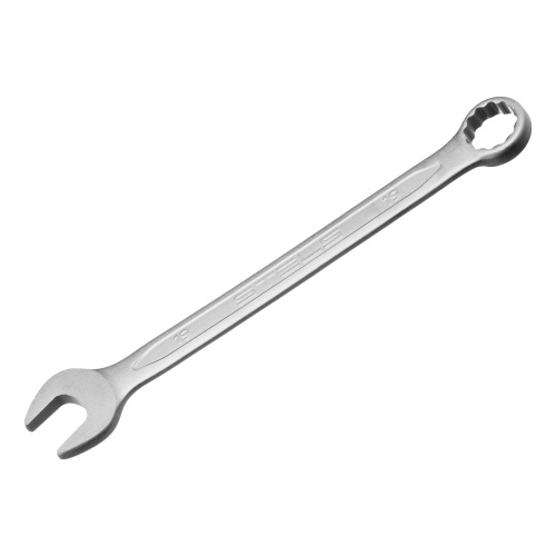 Набор инструментов, 1/2", 1/4", CrV, 12 гранные головки, пластиковый кейс, 76 предметов Stels по ценам производителя в Москве с доставкой по всей России