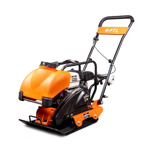 Виброплита FTL PCF 80H по ценам производителя в Москве с доставкой по всей России