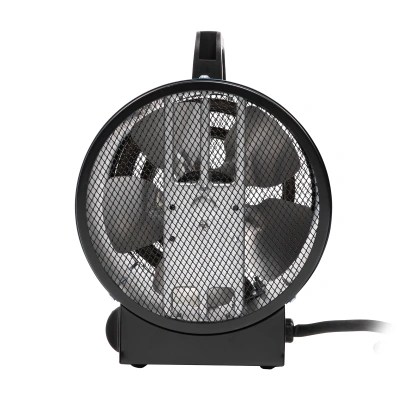 Тепловая пушка ТВ-3М (тепловентилятор), 230 В, 3 режима: вентилятор/1500 Вт /3000 Вт Сибртех по ценам производителя в Москве с доставкой по всей России