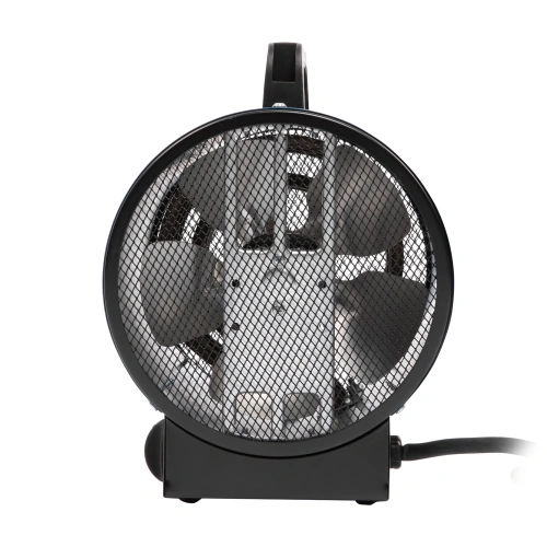 Тепловая пушка ТВ-3М (тепловентилятор), 230 В, 3 режима: вентилятор/1500 Вт /3000 Вт Сибртех по ценам производителя в Москве с доставкой по всей России