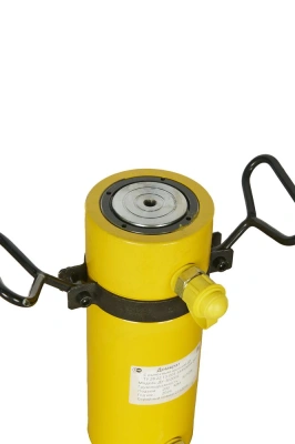 Домкрат гидравлический грузовой TOR ДУ30Г200 30 т двухсторонний по ценам производителя в Москве с доставкой по всей России