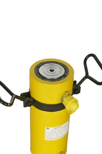 Домкрат гидравлический грузовой TOR ДУ30Г200 30 т двухсторонний по ценам производителя в Москве с доставкой по всей России