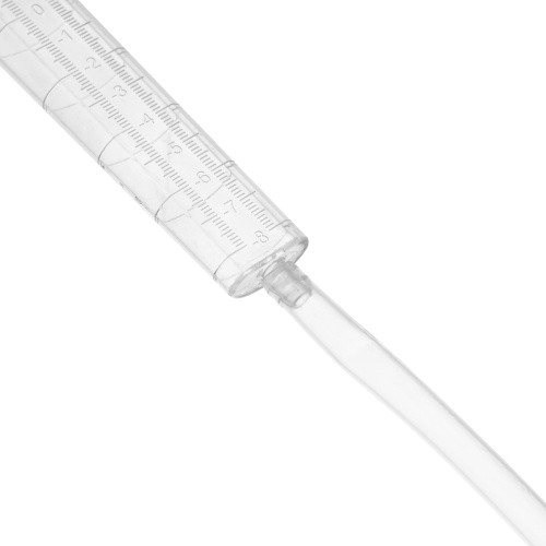 Гидроуровень,удлиненная колба, рельефная градуировка, 25м Matrix по ценам производителя в Москве с доставкой по всей России