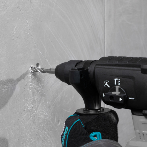 Бур по бетону Pro, 10 x 110 мм, SDS Plus Gross по ценам производителя в Москве с доставкой по всей России