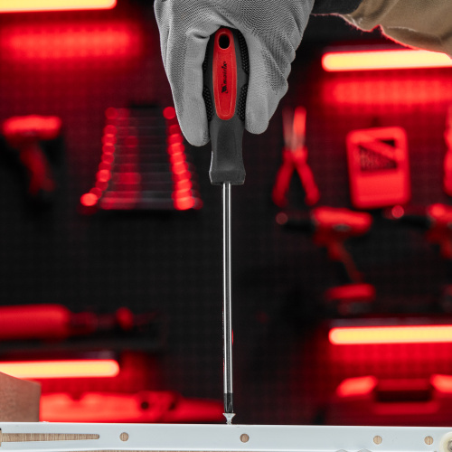 Набор инструментов бытовой, 12 предметов Matrix по ценам производителя в Москве с доставкой по всей России