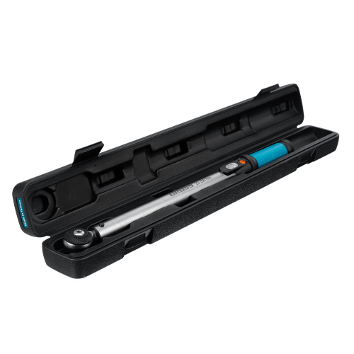 Ключ динамометрический, 20-200 Нм, 1/2", CrV Gross по ценам производителя в Москве с доставкой по всей России