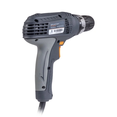 Сетевая дрель-шуруповерт FTL CSR 400 купить в Москве с доставкой по всей России | ProtosMarket.ru