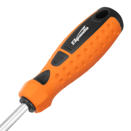 Отвертка "Point", PH3 х 150 мм, CS, двухкомпонентная рукоятка Sparta по ценам производителя в Москве с доставкой по всей России