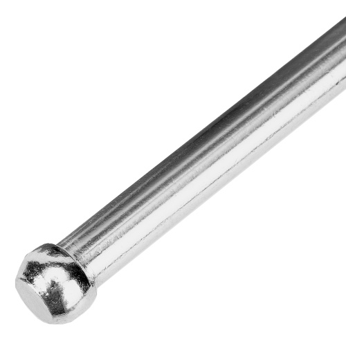 Тиски слесарные, 80 мм, настольные, поворотные, c наковальней MTX по ценам производителя в Москве с доставкой по всей России