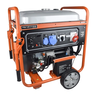 Генератор бензиновый EVOline PB 15003 E (Zongshen) по ценам производителя в Москве с доставкой по всей России