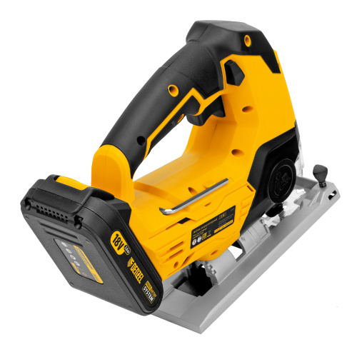 Лобзик аккумуляторный CJ-80, 18В Li-Ion Denzel по ценам производителя в Москве с доставкой по всей России