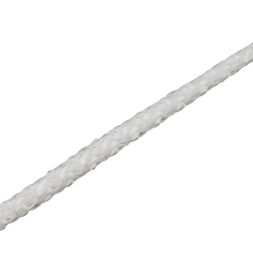 Шнур бельевой полипропиленовый с сердечником, 5 мм L 20 м, белый, Home Palisad по ценам производителя в Москве с доставкой по всей России