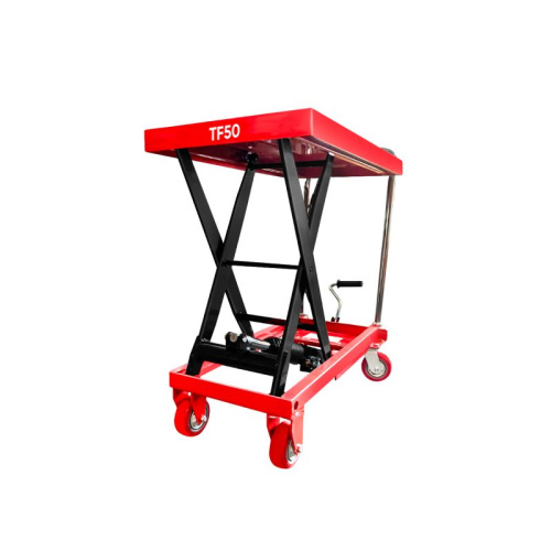 Стол гидравлический FOXSTER TF50 по ценам производителя в Москве с доставкой по всей России