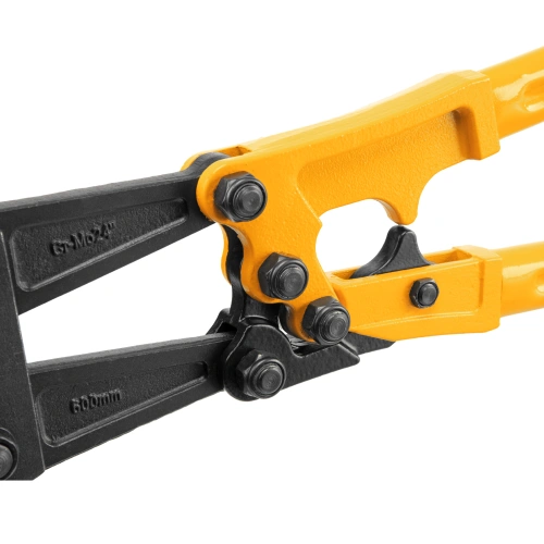 Болторез 600 мм 24", Cr-Mo Denzel по ценам производителя в Москве с доставкой по всей России