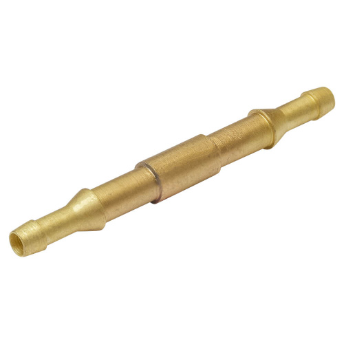 Соединитель неразъёмный, ø9 и 9 мм по ценам производителя в Москве с доставкой по всей России