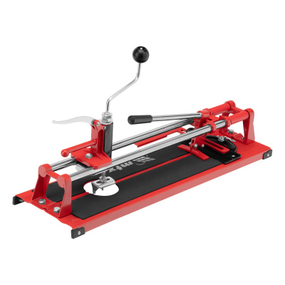 Плиткорез 500 х 16 мм, "Балеринка", поворотный металлический угольник MTX по ценам производителя в Москве с доставкой по всей России