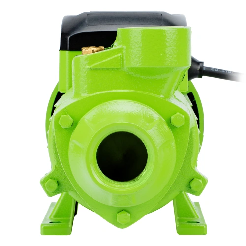 Садовый поверхностный насос СПН450-Ч, 450 Вт, напор 40 м, 2100 л/ч, чугун Сибртех по ценам производителя в Москве с доставкой по всей России