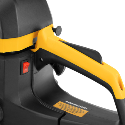 Пила цепная бензиновая DS-5218, шина 45 см, 52 см3, 3 л.с, шаг 0,325, паз 1,5 мм, 72 звена Denzel по ценам производителя в Москве с доставкой по всей России