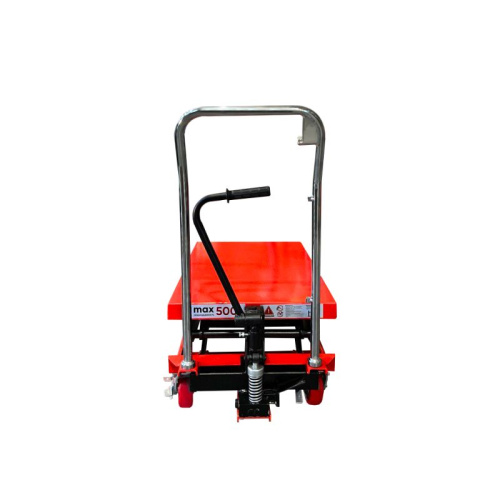 Стол гидравлический FOXSTER TFD50 по ценам производителя в Москве с доставкой по всей России