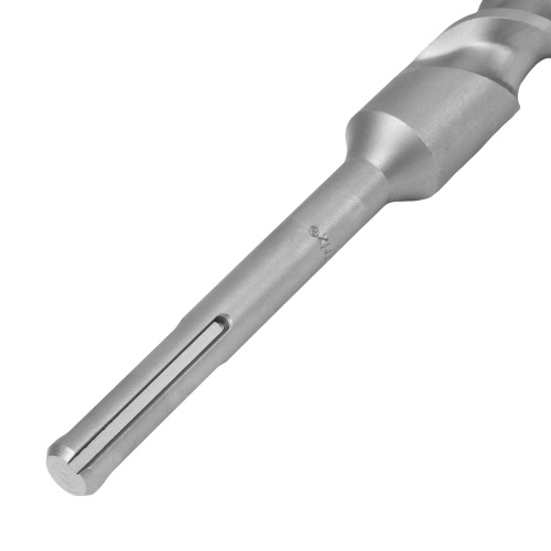 Бур по бетону, 40 х 1500 мм, SDS MAX c крестовой пластиной Matrix по ценам производителя в Москве с доставкой по всей России