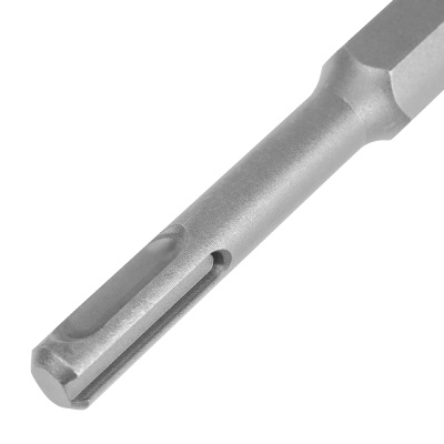 Зубило канальное, 14 х 22 х 250 мм, SDS Plus Matrix по ценам производителя в Москве с доставкой по всей России