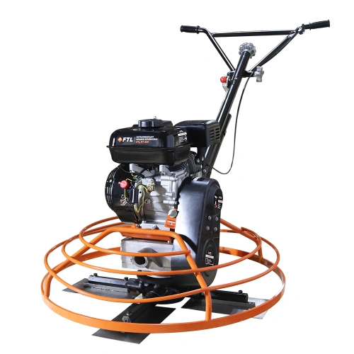 Затирочная машина бензиновая FTL PT-800 купить в Москве с доставкой по всей России | ProtosMarket.ru