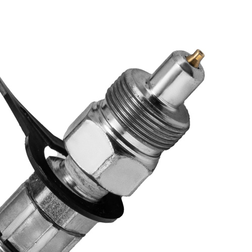 Насос гидравлический со шлангом для 10 т растяжки Matrix по ценам производителя в Москве с доставкой по всей России