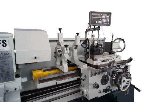 ZM 66300 DRO RFS по ценам производителя в Москве с доставкой по всей России