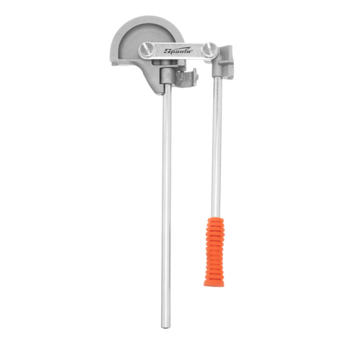 Трубогиб, до 15 мм, для труб из металлопластика и мягких металлов Sparta по ценам производителя в Москве с доставкой по всей России