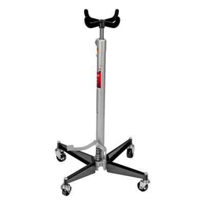 Стойка трансмиссионная гидравлическая, 0.5 т, H подъема 1130-1945 мм Matrix по ценам производителя в Москве с доставкой по всей России