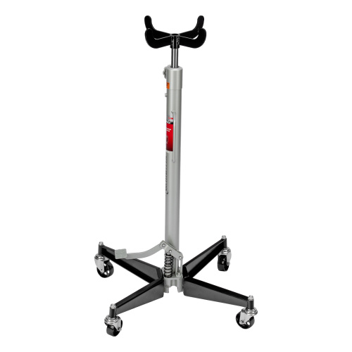 Стойка трансмиссионная гидравлическая, 0.5 т, H подъема 1130-1945 мм Matrix по ценам производителя в Москве с доставкой по всей России