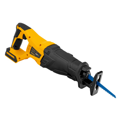 Пила сабельная аккумуляторная бесщет BRC-120-0,  18В Li-Ion Denzel по ценам производителя в Москве с доставкой по всей России